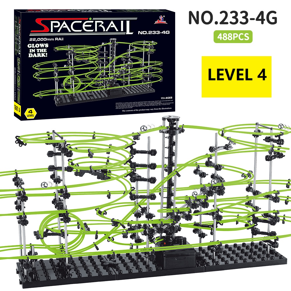 Marble Run Maze Race Track Gam - Kids Educational Game 2 ulasan dan harga