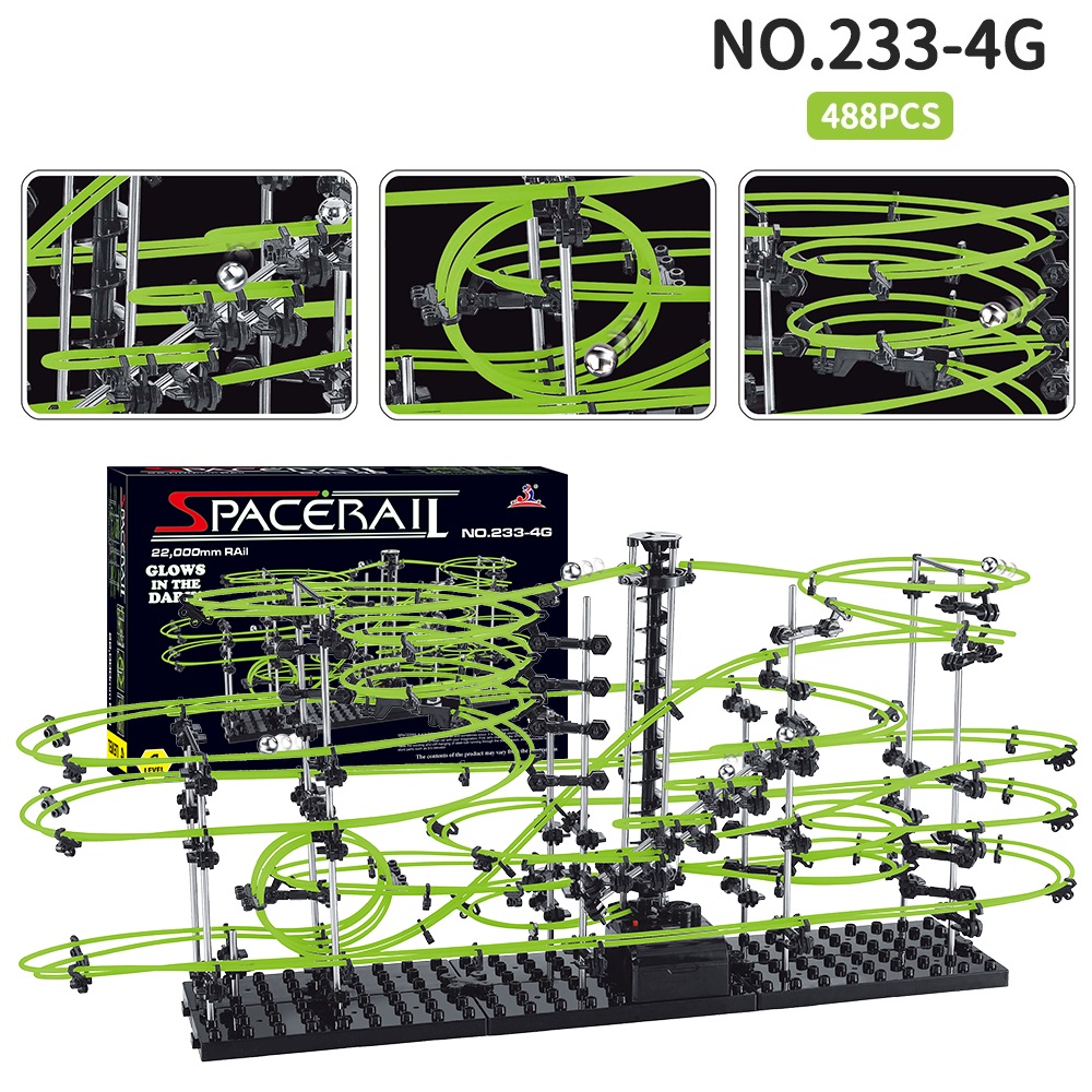 Marble Run Maze Race Track Gam - Kids Educational Game 2 ulasan dan harga