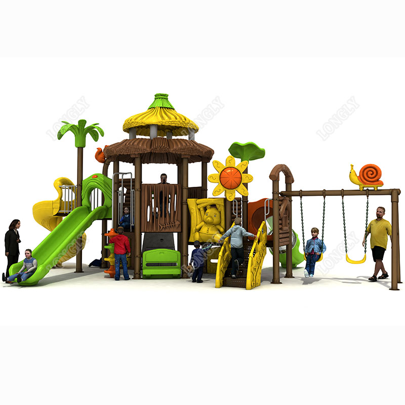 Commercial Ancient Style Kids  - Kids Education Recreation ulasan dan harga