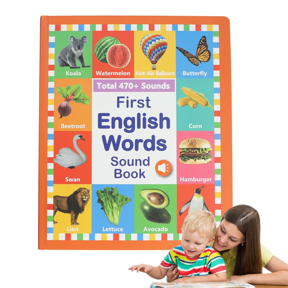 English Audio Reading Book Nat - Kids Education And You ulasan dan harga