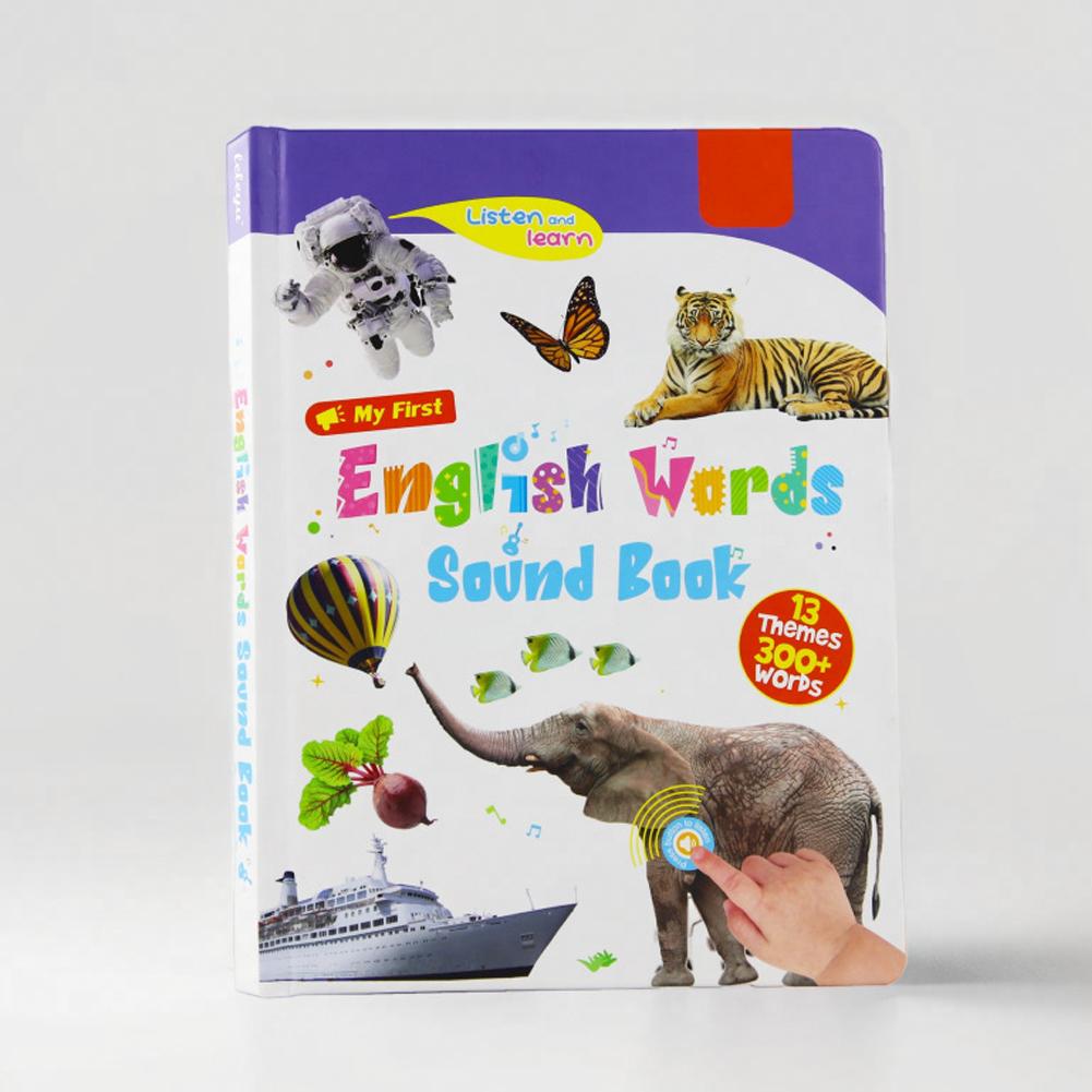 English Audio Reading Book Nat - Kids Education And You ulasan dan harga