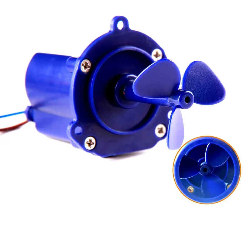 Kids DIY 6-Channel RC Mini Sub - Kids Education Channel ulasan dan harga